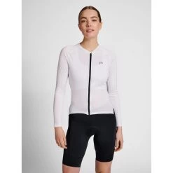 Newline Womens Core Bike L/S Jersey Maillot Manches Longues Femme