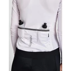 Newline Womens Core Bike L/S Jersey Maillot Manches Longues Femme -Vélo D'appartement womens core bike ls jersey maillot manches longues femme 3