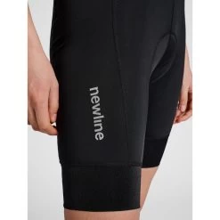 Newline Womens Core Bike Panel Shorts Maillot Manches Longues Femme -Vélo D'appartement womens core bike panel shorts maillot manches longues femme 3
