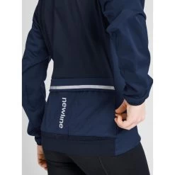 Newline Womens Core Bike Thermal Jacket Veste Zippée Femme -Vélo D'appartement womens core bike thermal jacket veste zippee femme 3
