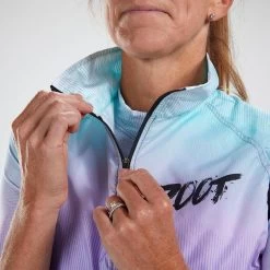 ZOOT Femmes LTD Cyclisme Gilet Coupe-vent - Kona Ice - -Vélo D'appartement zoot femmes ltd cyclisme gilet coupe vent kona ice 3