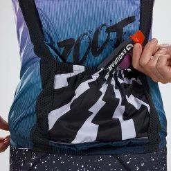 ZOOT Femmes LTD Cyclisme Gilet Coupe-vent - Kona Ice - -Vélo D'appartement zoot femmes ltd cyclisme gilet coupe vent kona ice 4