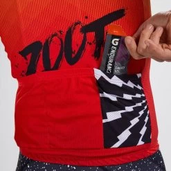 ZOOT Homme LTD Chemise De Bicyclette - Kona Ice - -Vélo D'appartement zoot homme ltd chemise de bicyclette kona ice 4