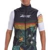 ZOOT Hommes LTD Cyclisme Gilet Coupe-vent - Waikoloa -