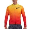 ZOOT Hommes LTD Thermo Cyclisme Maillot à Manches Longues - Kona Ice -