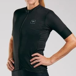 ZOOT Maillot Aero De Vélo Pour Femmes ELITE - -Vélo D'appartement zoot maillot aero de velo pour femmes elite 3
