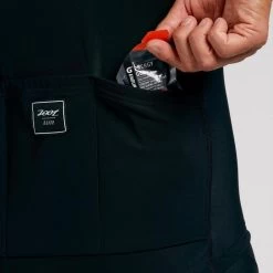 ZOOT Vélo Thermo Jersey Pour Hommes ELITE - -Vélo D'appartement zoot velo thermo jersey pour hommes elite 4